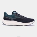 Joma 82P4R4764 البترول الأزرق الداكن حذاء الجري r.rodio 23 رجال
