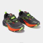 Joma 82P4R4765 الرمادي الداكن أحذية الجري tk.rase 23 رجال - Image 2