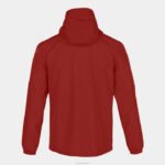 Joma 82P4R476 بورجوندي Rainjacket النخبة الثامن رجال - Image 3