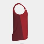 Joma 82P4R478 أحمر أعلى الدبابة r الفائز رجال - Image 2