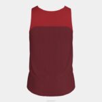Joma 82P4R478 أحمر أعلى الدبابة r الفائز رجال - Image 3