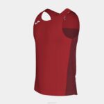Joma 82P4R478 أحمر أعلى الدبابة r الفائز رجال - Image 4