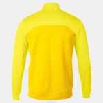 Joma 82P4R480 أصفر الفائز سترة الثاني رجال - Image 2