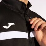 Joma 82P4R491 أسود أبيض رياضية danubio رجال - Image 4