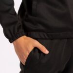 Joma 82P4R491 أسود أبيض رياضية danubio رجال - Image 6