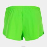 Joma 82P4R496 نيون الخضراء السراويل أوليمبيا رجال - Image 2