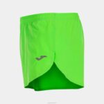 Joma 82P4R496 نيون الخضراء السراويل أوليمبيا رجال - Image 3