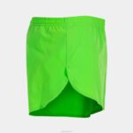 Joma 82P4R496 نيون الخضراء السراويل أوليمبيا رجال - Image 4