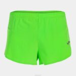 Joma 82P4R496 نيون الخضراء السراويل أوليمبيا رجال - Image 5