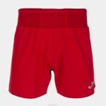 Joma 82P4R498 أحمر السراويل r-combi رجال - Image 5