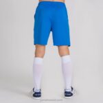 Joma 82P4R499 الأزرق الملكي محرك شورت برمودا رجال - Image 4