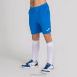 Joma 82P4R499 الأزرق الملكي محرك شورت برمودا رجال - Image 5