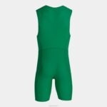 Joma 82P4R503 أخضر بذلة رياضية olimpia ii رجال - Image 2