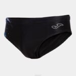 Joma 82P4R506 أسود ملخصات السباحة سبلاش رجال - Image 11