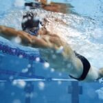 Joma 82P4R506 أسود ملخصات السباحة سبلاش رجال - Image 4