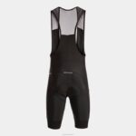 Joma 82P4R510 أسود شورت ركوب الدراجات كرونو رجال - Image 2