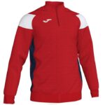 Joma 82P4R518 أحمر أبيض أزرق كحلي طاقم قميص من النوع الثقيل iii رجال
