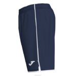 Joma 82P4R520 الأزرق الداكن الأبيض شورت ليجا رجال - Image 3