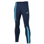 Joma 82P4R525 الأزرق الداكن الفيروز الفلوريسنت longs السراويل المستعر الأعظم رجال