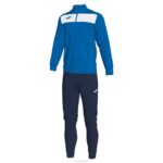 Joma 82P4R529 أزرق ملكي أبيض أكاديمية رياضية ثانيا رجال