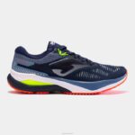Joma 82P4R52 الأزرق الداكن حذاء الجري r.hispalis 23 رجال