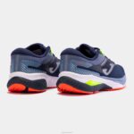 Joma 82P4R52 الأزرق الداكن حذاء الجري r.hispalis 23 رجال - Image 3