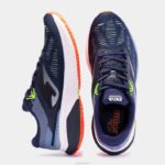 Joma 82P4R52 الأزرق الداكن حذاء الجري r.hispalis 23 رجال - Image 4