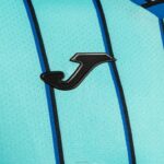 Joma 82P4R535 الفيروز قميص كم قصير 3 زي اتلانتا 22/23 - Image 3