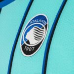Joma 82P4R535 الفيروز قميص كم قصير 3 زي اتلانتا 22/23 - Image 4