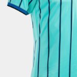 Joma 82P4R535 الفيروز قميص كم قصير 3 زي اتلانتا 22/23 - Image 5