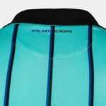 Joma 82P4R535 الفيروز قميص كم قصير 3 زي اتلانتا 22/23 - Image 7