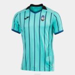 Joma 82P4R535 الفيروز قميص كم قصير 3 زي اتلانتا 22/23 - Image 8