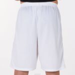 Joma 82P4R538 أبيض شورت طويل نوبل رجال - Image 3