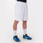 Joma 82P4R538 أبيض شورت طويل نوبل رجال - Image 5