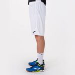 Joma 82P4R538 أبيض شورت طويل نوبل رجال - Image 6