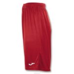 Joma 82P4R539 أحمر شورت طويل نوبل رجال - Image 2