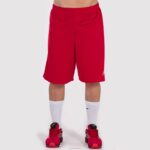 Joma 82P4R539 أحمر شورت طويل نوبل رجال - Image 3