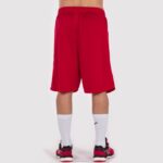 Joma 82P4R539 أحمر شورت طويل نوبل رجال - Image 4