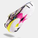 Joma 82P4R53 أبيض أحذية t.open 23 world padel tour-wpt clay - Image 7