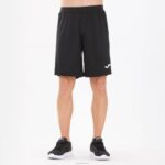 Joma 82P4R542 أسود أبيض شورت برمودا كلاسيك رجال - Image 2