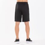 Joma 82P4R542 أسود أبيض شورت برمودا كلاسيك رجال - Image 3