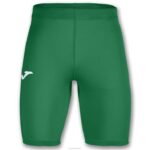Joma 82P4R549 أخضر اكاديمية شورت تايتس براما رجال