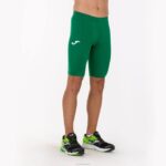 Joma 82P4R549 أخضر اكاديمية شورت تايتس براما رجال - Image 5