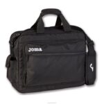 Joma 82P4R560 أسود حقيبة ordenador portatil