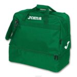 Joma 82P4R562 أخضر حقيبة رياضية للتدريب الإضافي الثالث - Image 2
