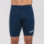 Joma 82P4R565 الأزرق الداكن الأبيض لباس ضيق قصير النخبة السابع رجال - Image 2