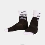 Joma 82P4R56 أسود أخضر أحمر روما الجوارب - Image 3