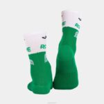 Joma 82P4R56 أسود أخضر أحمر روما الجوارب - Image 5