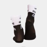 Joma 82P4R56 أسود أخضر أحمر روما الجوارب - Image 6