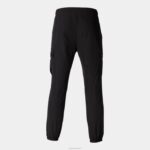 Joma 82P4R570 أسود لونجز سروال كاليفورنيا رجال - Image 2